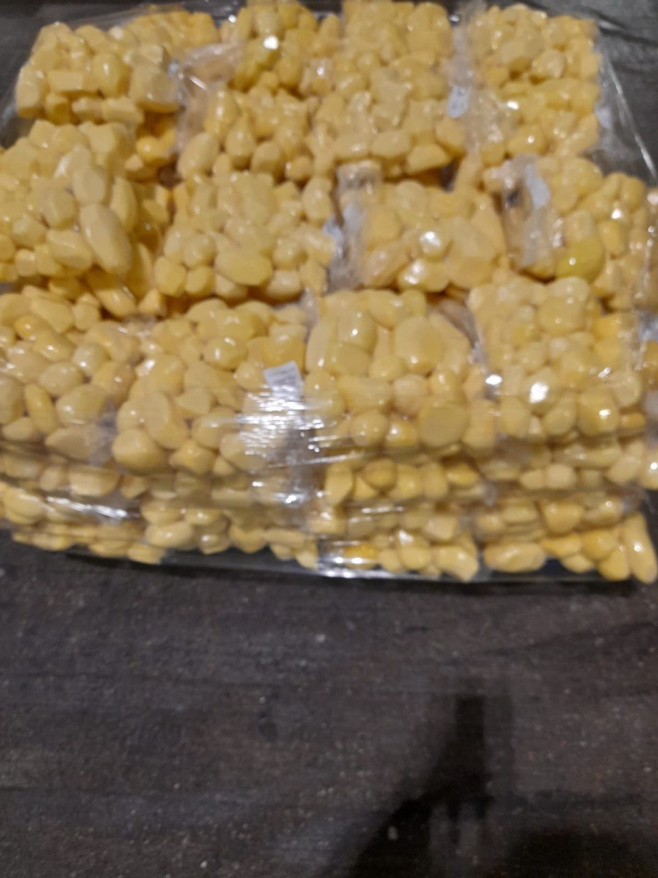 Sweetcorn Kernels